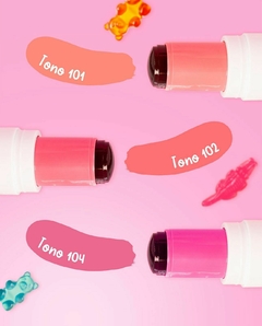 Rubor Gelatina Beauty Glazed REF B186 - comprar en línea