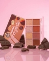 Sombra Chocolate REF SCT1767