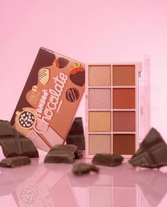 Sombra Chocolate REF SCT1767