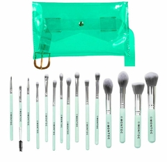 KIT BROCHAS CANGU BRUSH X15 LP605 MONTOC - comprar en línea