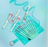 KIT BROCHAS CANGU BRUSH X15 LP605 MONTOC