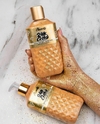 Crema Destellos 24K Dorada ( con tapa aplicador) PURPURE
