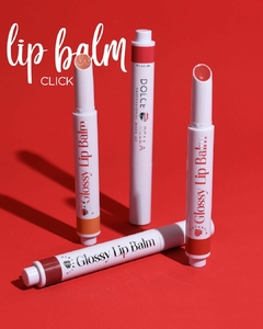 Bálsamo labial click dolce bella 46108