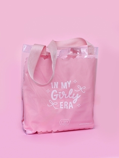 Bolso in my girly era girly
