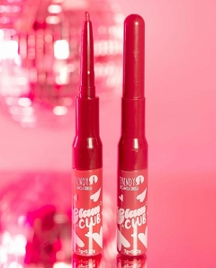 LABIAL Y DELINEADOR GLAM CLUB REF LGC1475 en internet