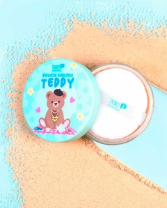 Polvos Sueltos Trendy Osito Teddy Ref PST1590 - comprar en línea
