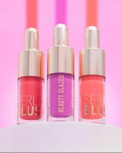 Rubor Serum Beauty Glazed REF B150 - comprar en línea