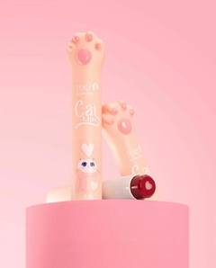 Labial En Barra Hidratante Cat Lips Ref LCL1577 - comprar en línea