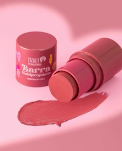 Barra Multiproposito Mejillas Y Labios Ref BMT1497 - comprar en línea