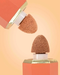 Contorno En Crema Bronzer Stamp Ref BET1496 en internet
