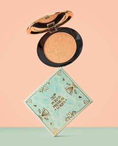 polvos compacto golden pcf2054 - Mangala Studio-Shop