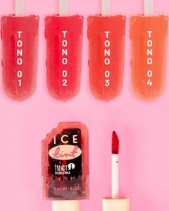 TINTA ICE PALETA REF TPI1414 - Mangala Studio-Shop