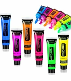 PINTURA NEON - comprar en línea