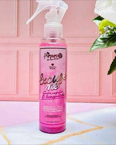 Locion de Cabello Excuseme purpure 200ml - comprar en línea