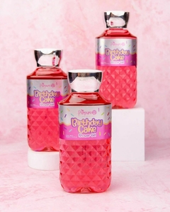 Gel de Ducha Shower Gel Birthday Cake 250 ml PURPURE - comprar en línea