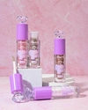 Sombra Liquida Glitter Line purpure