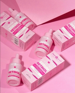 Serum de Retinol Purpure en internet