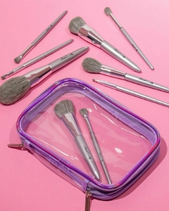 Set de Brochas x9 Ref.011 (Gris) Purpure en internet