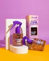 locion de cabello vainilla cake 100ml purpure
