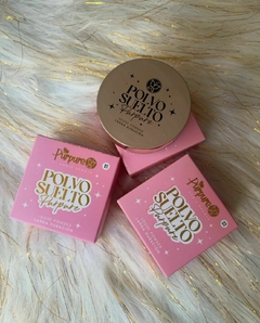 POLVO SUELTO PROFESIONAL PURPURE 12GR