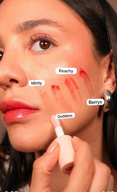 SHINY LIP OIL MAJIKAL - comprar en línea