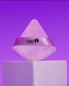 Borla Triangular Morada REF BTT2162 - comprar en línea
