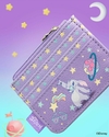 tarjetero monedero stich dy2165 - comprar en línea