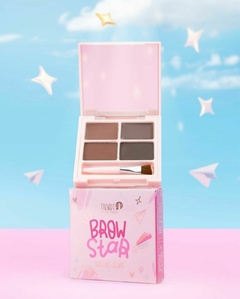 Kit Cejas Brow Star Trendy Ref Cam04 en internet