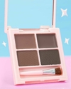 Kit Cejas Brow Star Trendy Ref Cam04 - comprar en línea