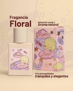 Perfume Moon Rose REF PMR1967 - comprar en línea