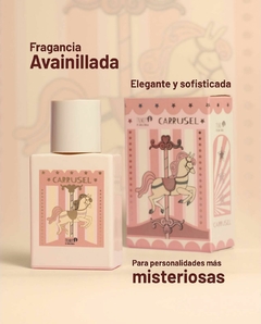 Perfume Carrusel Trendy REF PCT2005 - comprar en línea