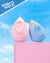 Kit X 2 Esponjas Intensamente REF DY2078 - comprar en línea