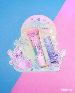 Kit Labios Stitch Dy2080 en internet