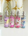 PERFUMES SANRIO