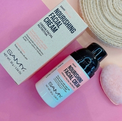 CREMA FACIAL NUTRITIVA SAMY - comprar en línea