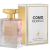 Como Moiselle de Maison Alhambra - Perfume Feminino 100ml Ref Olf. Coco mademoiselle Chanel - comprar online