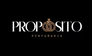 Propósito Parfums