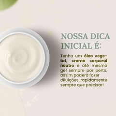Óleo Essencial de Alecrim Qt. Cineol 10ml - Terra Flor na internet