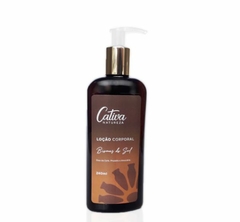 Loção Corporal Biomas 240ml - Cativa Natureza