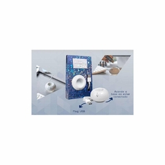 Aromatizador USB - Via Aroma - Karina Pimenta - Maternidade Atípica, Autismo, TDAH, Neurodiverdade