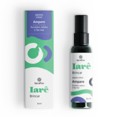 AROMA SPRAY AMPARO 60ML-IARE - comprar online