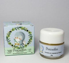Pomada Pracuidar - Biokinder