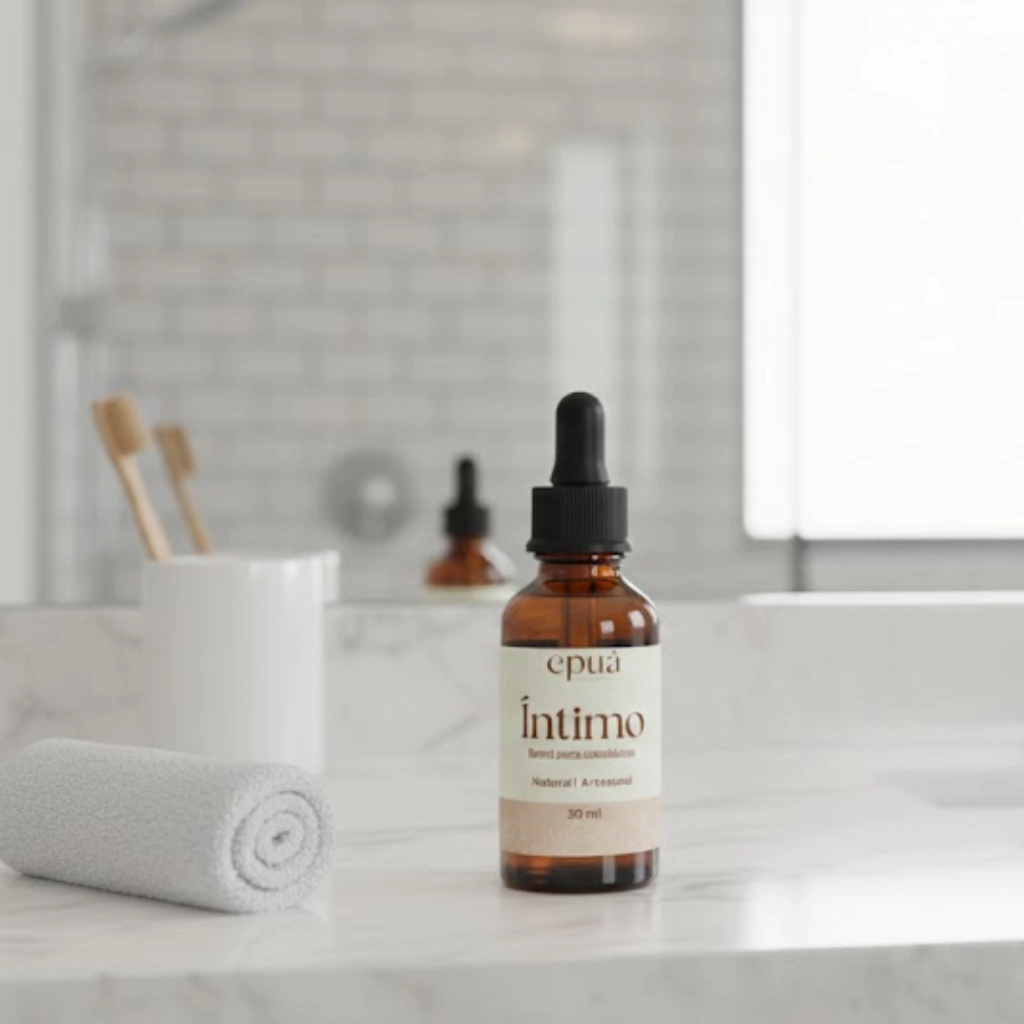 Óleo Íntimo 30 ml
