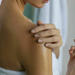 Óleo Vegetal de Abacate - 50ml - WNF - Karina Pimenta - Maternidade, Cuidados Naturais, Autismo, TDAH