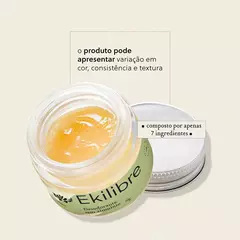 Desodorante Natural em creme Ekilibre - loja online