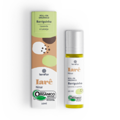 ROLL ON BARRIGUINHA ORGANICO 10ML-IARE