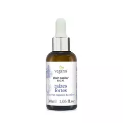 Elixir Raízes Fortes Alecrim - 30ml - WNF