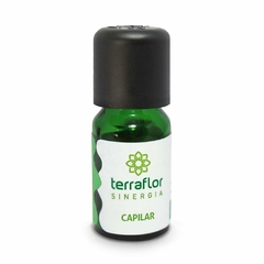Sinergia Capilar 10ml - Terra Flor - comprar online