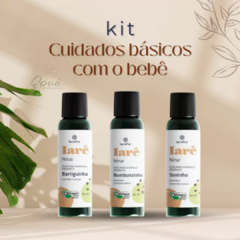 Cuidados Básicos Com Bebê