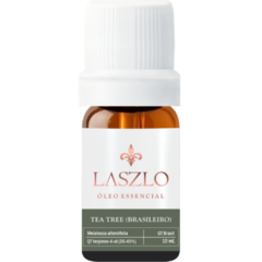 OE TEA TREE GT BRASIL 10ML - comprar online